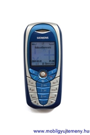 Siemens C65
