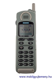 Siemens S10D active