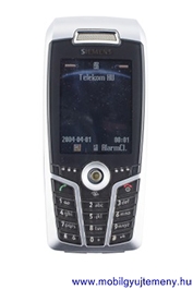 Siemens S65