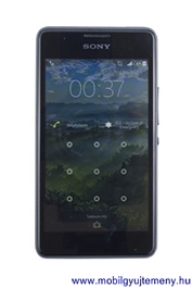 Sony Xperia E1
