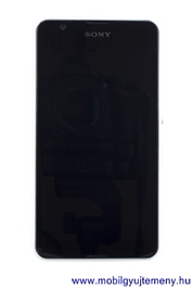 Sony Xperia E4g