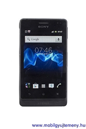 Sony Xperia Go