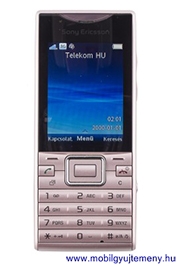 Sony Ericsson Elm