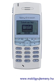 Sony Ericsson T100
