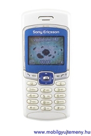 Sony Ericsson T230