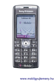 Sony Ericsson T630