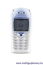 Sony Ericsson T68i