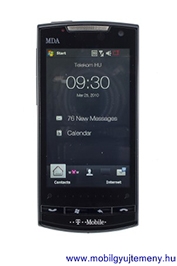 T-Mobile MDA Compact V