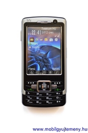 TINTELE TV-N99i