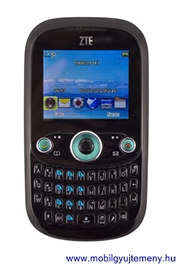 ZTE R236m