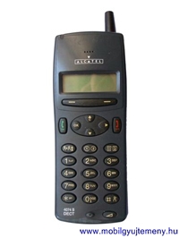 Alcatel 4074 B