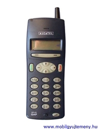 Alcatel 4074 GI