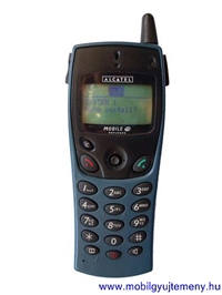 Alcatel MOBILE 100 Reflexes