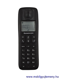 Sagemcom D142