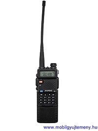 BaoFeng UV 5R