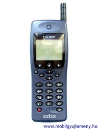 Alcatel HC 600