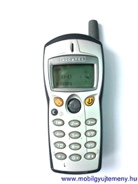Alcatel One Touch 302