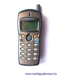 Alcatel One Touch 302