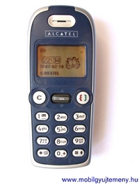 Alcatel One Touch 311