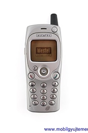 Alcatel One Touch 500