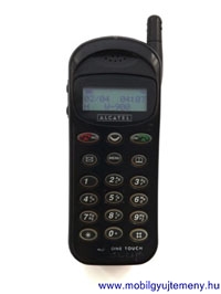 Alcatel One Touch Club