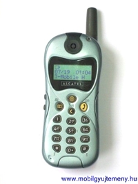 Alcatel One Touch Club DB