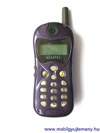 Alcatel One Touch Club DB