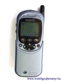 Alcatel One Touch View
