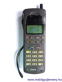 Bosch THX-6RB
