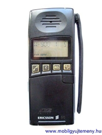 Ericsson GF198