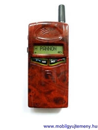 Ericsson GF768