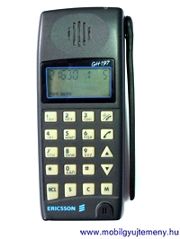 Ericsson GH197