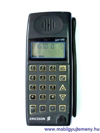 Ericsson GH198