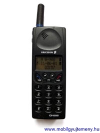Ericsson GH688