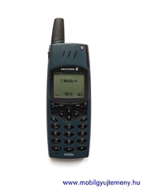 Ericsson R320s