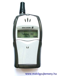 Ericcson T20s