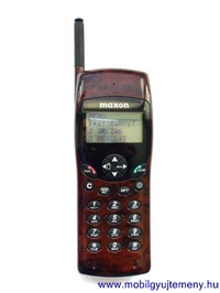 Maxon MX-2450