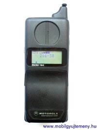 Motorola 5200