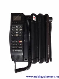 Motorola Associate 2000