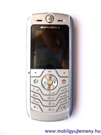 Motorola L6
