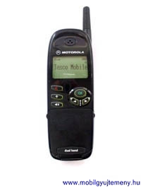 Motorola M3688