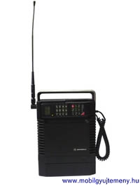 Motorola MCR 4800XL