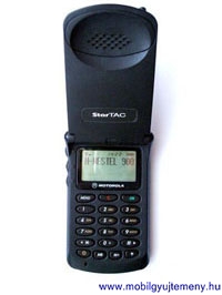 Motorola StarTAC 80