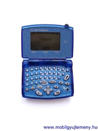 Motorola V100 - V.box