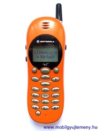 Motorola V2288