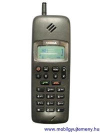 Nokia 1011