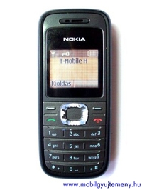 Nokia 1208