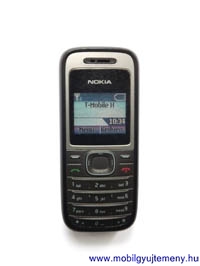 Nokia 1208