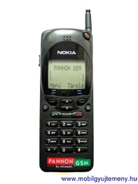 Nokia 2110i Pannon GSM