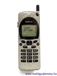 Nokia 2110i